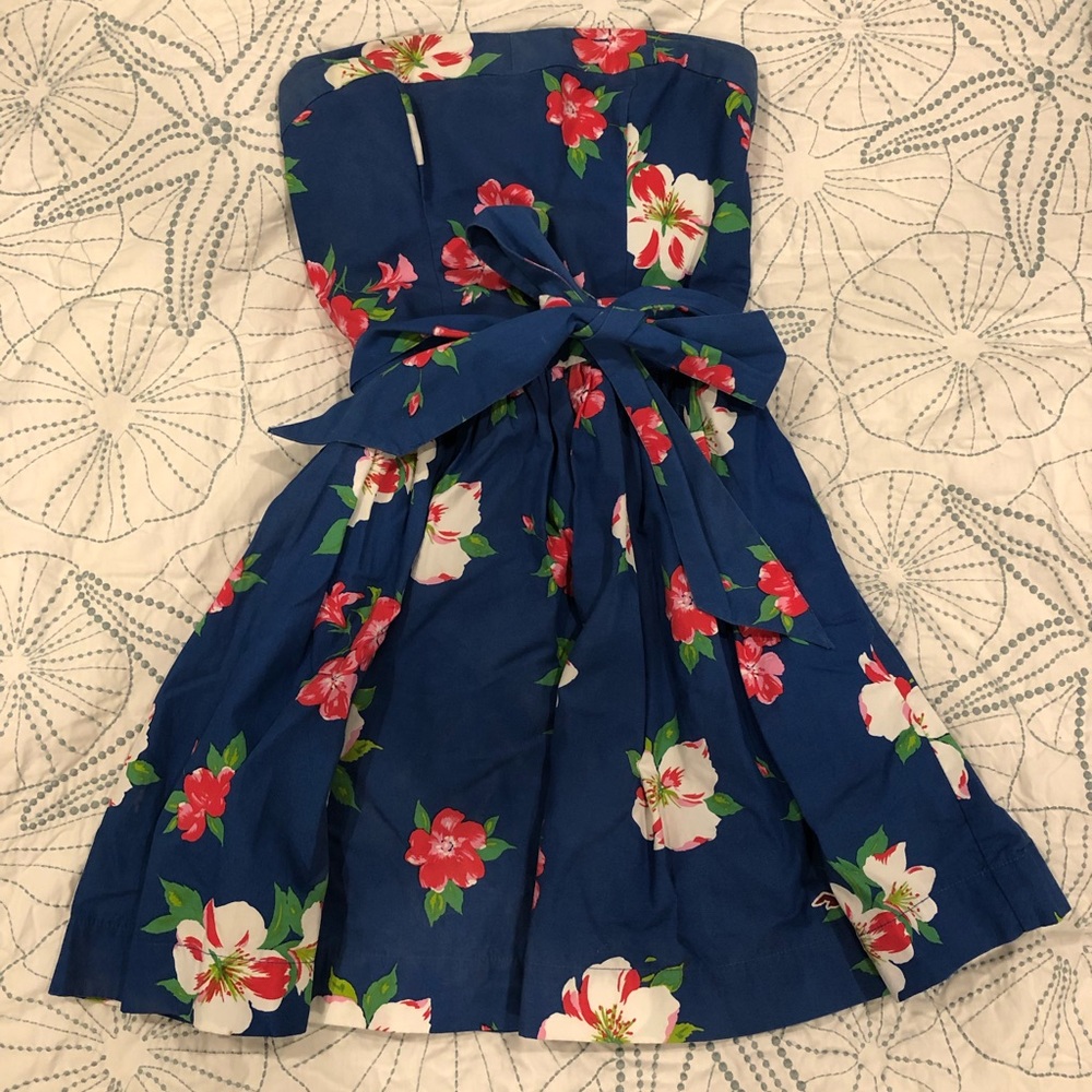 Formal dress